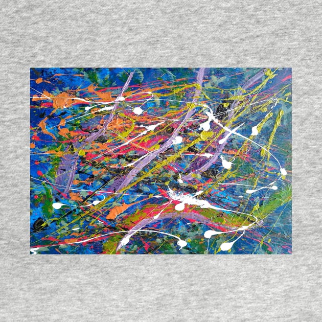 Abstract #253 by Moopichino